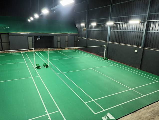 Ojas Badminton Academy | Bengaluru | TurfBooking